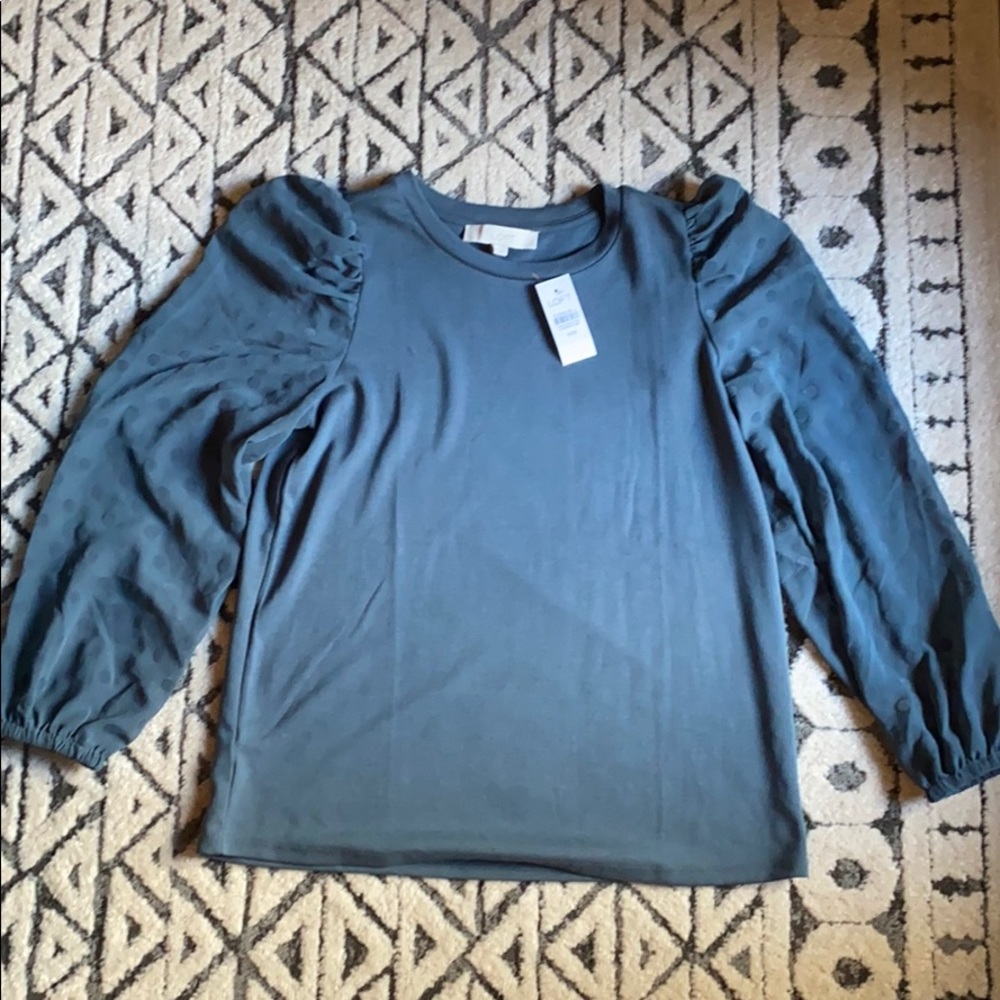 Loft Shirt